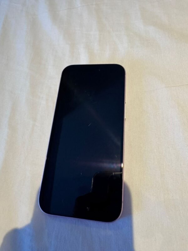iPhone 15 128GB Rosa 100% - Pronta Entrega - Imagem 4