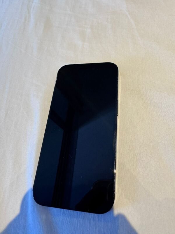 iPhone 14P 128 / 93% preto - Pronta Entrega - Imagem 4