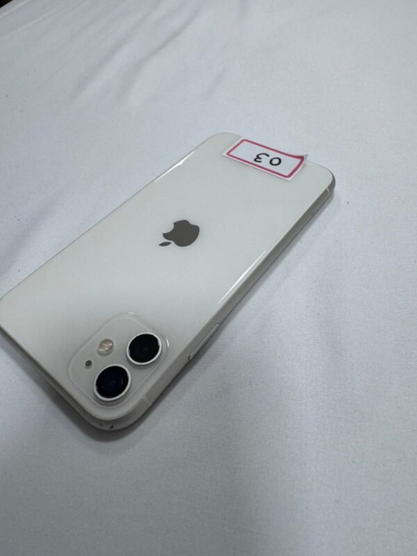 iPhone 11 128GB Branco 90% A+ - Imagem 2