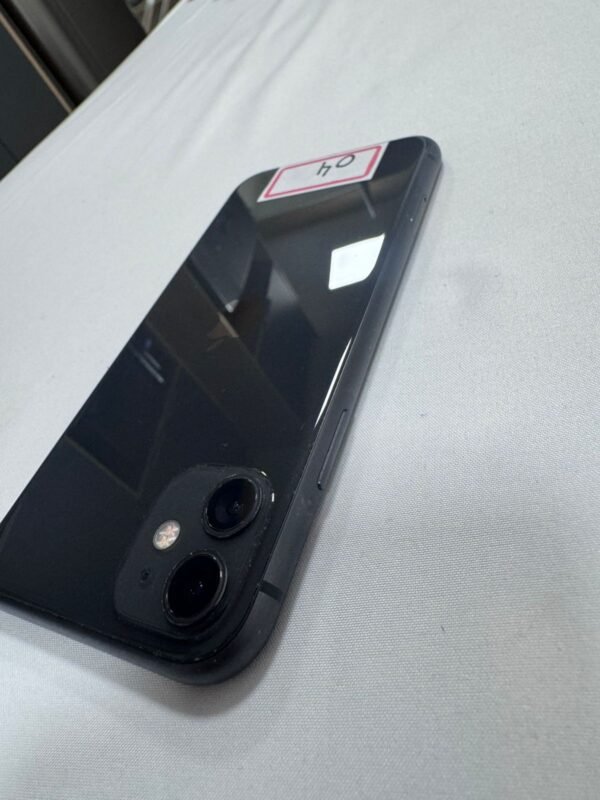 iPhone 11 128GB Preto 95% A+ - Imagem 5