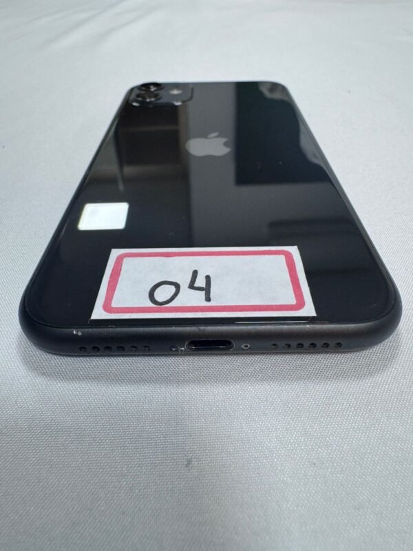 iPhone 11 128GB Preto 95% A+ - Imagem 6
