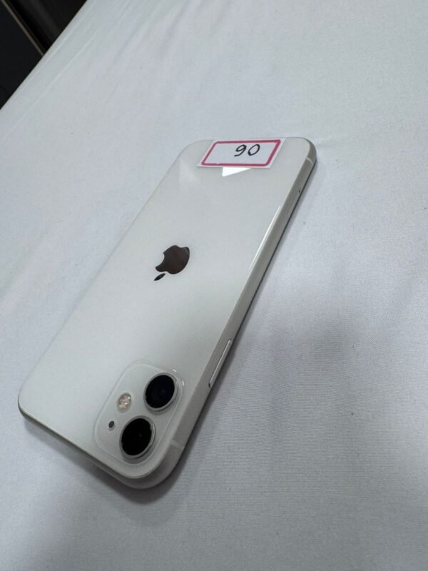 iPhone 11 128GB Branco 89% A+ - Imagem 3