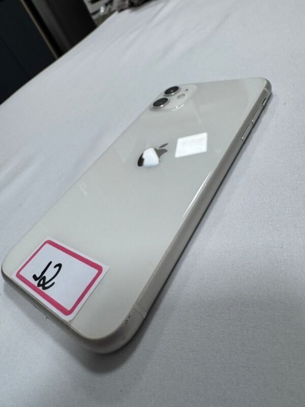 iPhone 11 128GB Branco 91% A- - Imagem 5