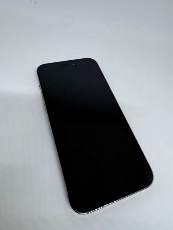 iPhone 14PM 128GB Roxo 94% - Pronta Entrega - Imagem 3