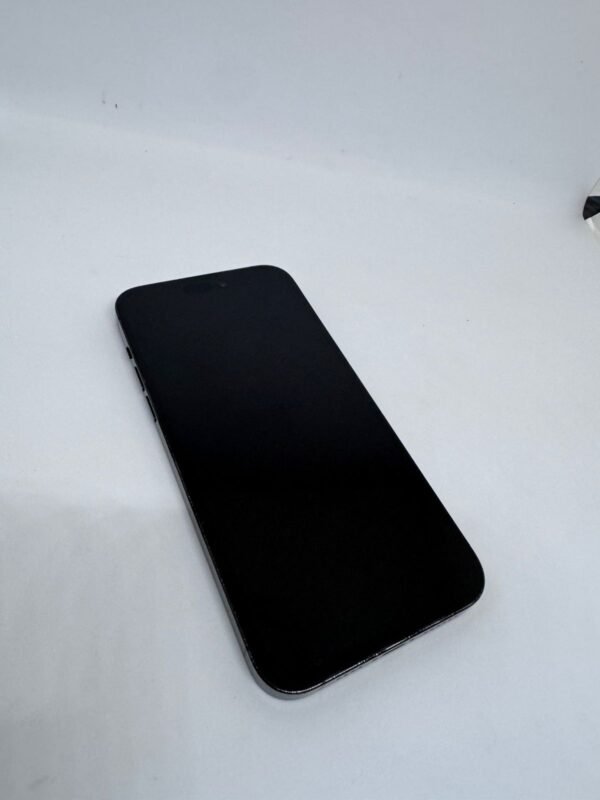 iPhone 14PM 128GB roxo 89% - Pronta Entrega - Imagem 2