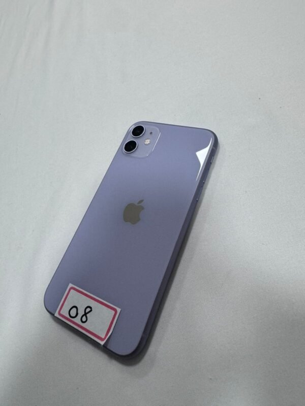 iPhone 11 128GB Roxo 93% A+ - Imagem 3