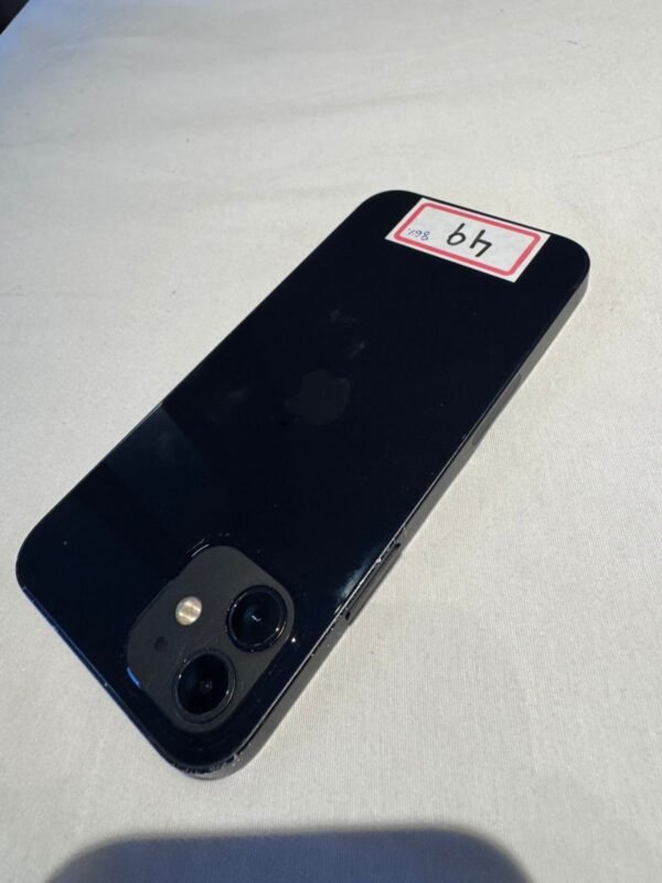 iPhone 12 128GB Preto 86% - Pronta Entrega - Imagem 5