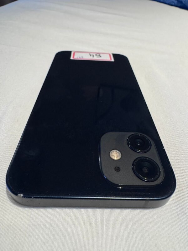 iPhone 12 128GB Preto 88% - Pronta Entrega - Imagem 6