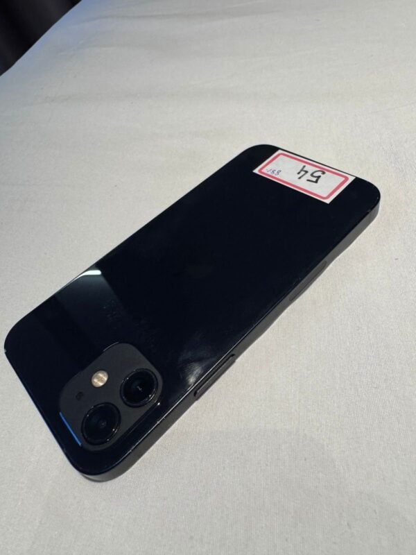 iPhone 12 128GB Preto 88% - Pronta Entrega - Imagem 5