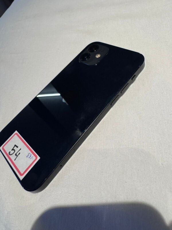 iPhone 12 128GB Preto 88% - Pronta Entrega - Imagem 3