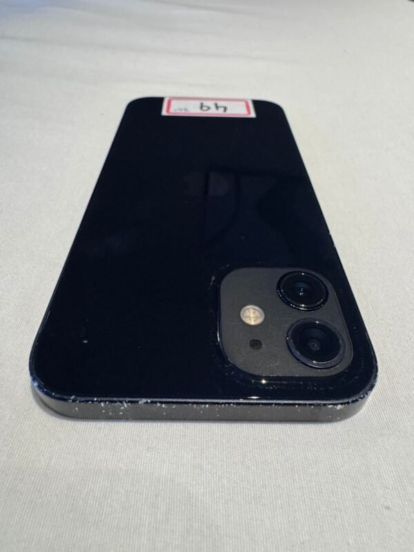 iPhone 12 128GB Preto 86% - Pronta Entrega - Imagem 6