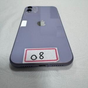 iPhone 11 128GB Roxo 93% A+