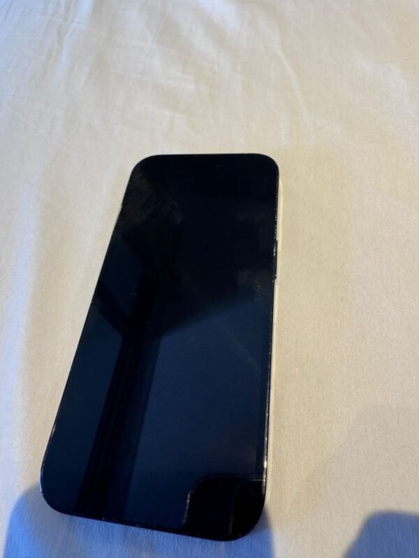 iPhone 14P 128 / 91% preto - Pronta Entrega - Imagem 4