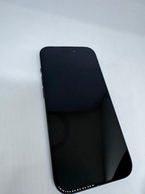 iPhone 15  Preto  128GB A 100% - Imagem 6