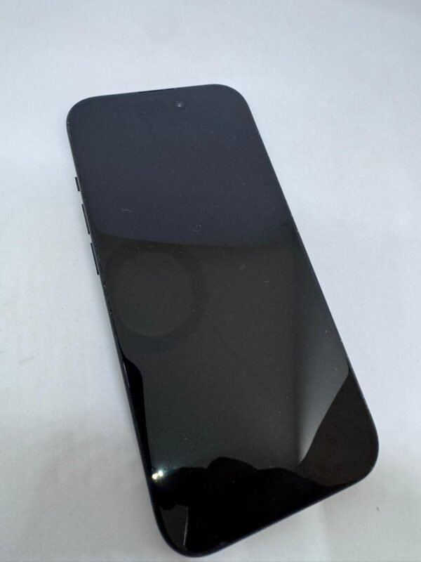 iPhone 15 Preto 128GB A 92% - Imagem 6