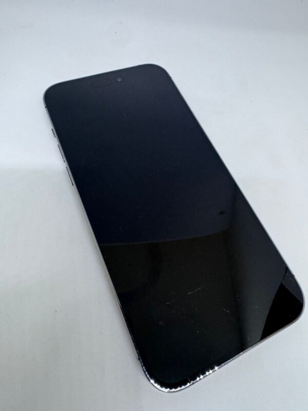 Iphone 14 Pro Max 256GB Roxo  92% A - Imagem 6