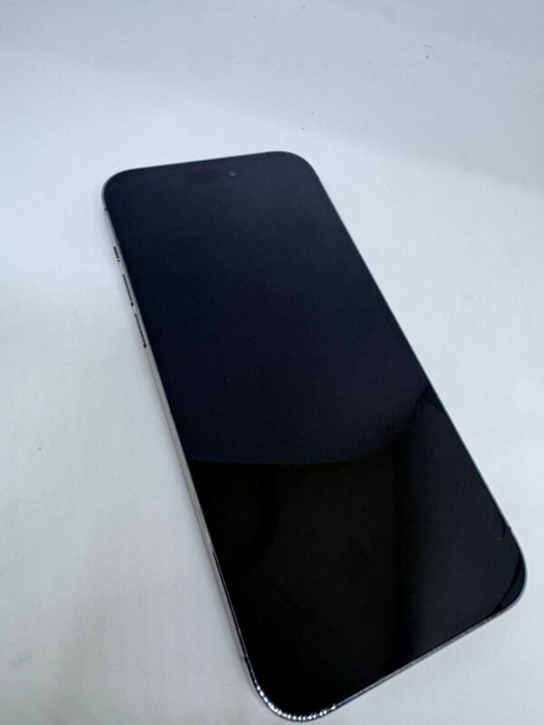 Iphone 14 Pro Max 256GB Roxo 92% A - Imagem 6