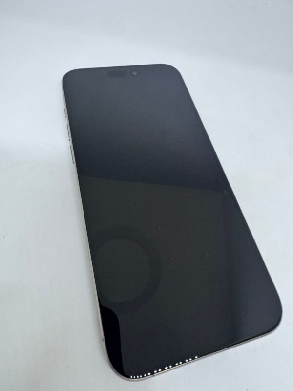 15 Pro Max Natural  256GB A+  92% - Imagem 6
