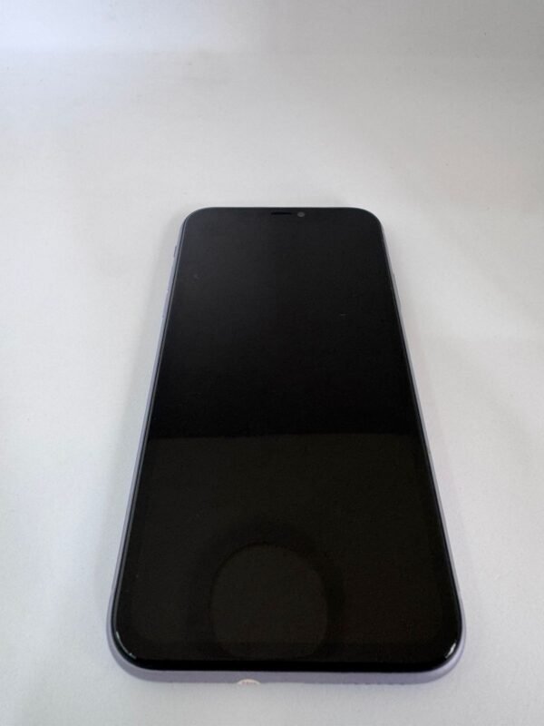 iPHONE 11 64GB 82% ROXO - Imagem 2