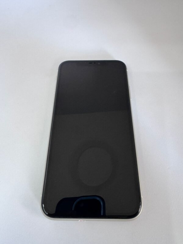 iPHONE 11 128GB BRANCO  100% BT - Imagem 7