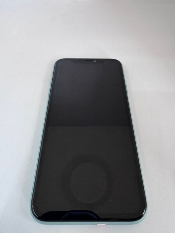 iPhone 11 128gb 81% verde TC - Imagem 7