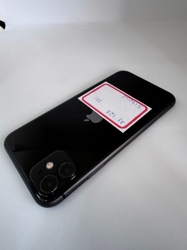IPHONE 11 128GB PRETO 77% - Imagem 6