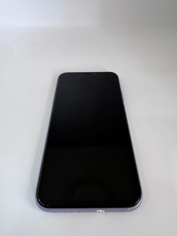 iPHONE 11 128GB ROXO TC 78% - Imagem 7