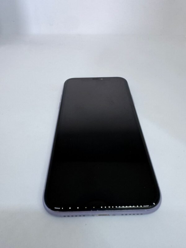 iPhone 11 128GB 81% ROXO - Imagem 6