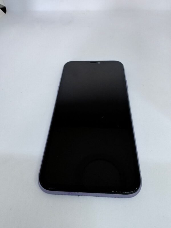 iPHONE 11 128GB ROXO 91% - Imagem 6