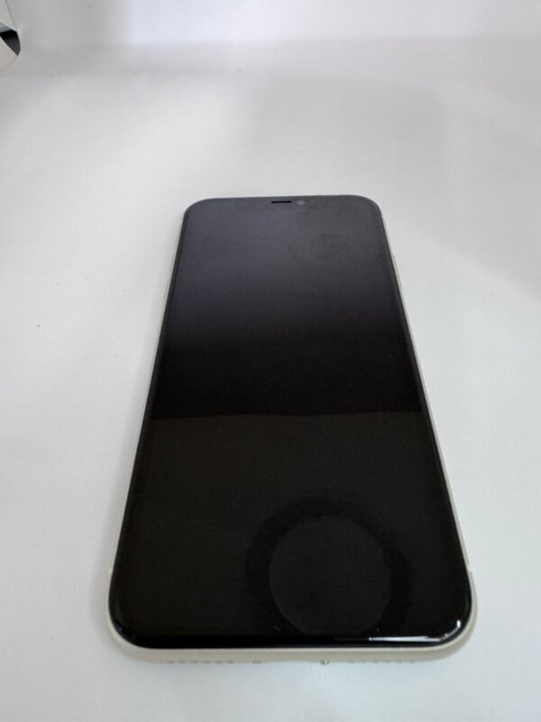 iPHONE 11 128GB  BRANCO 96% - Imagem 6
