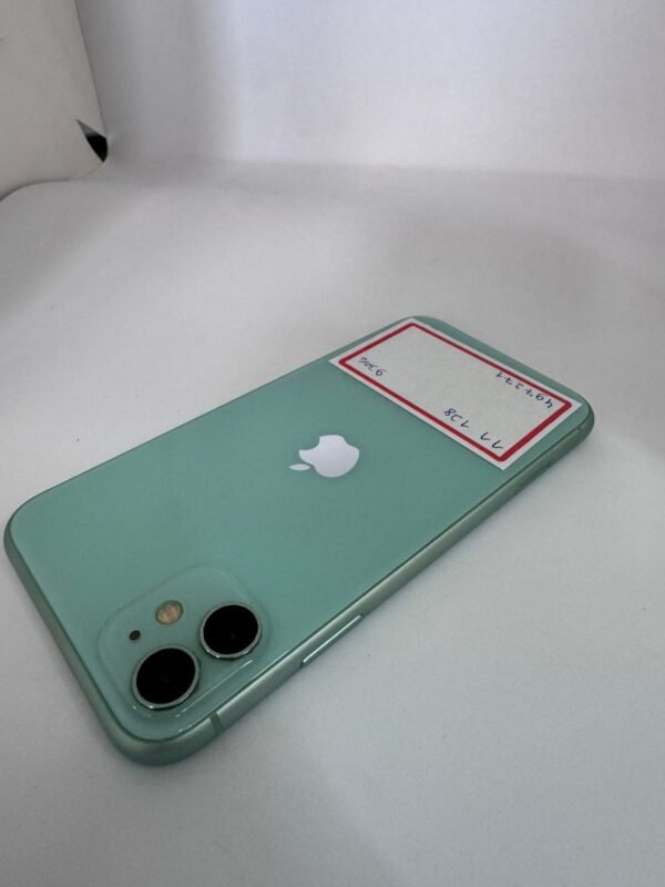 iPHONE 11 128GB VERDE  93% - Imagem 6