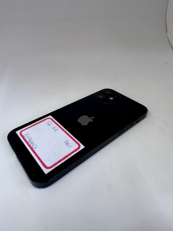 iPhone 12 64gb TC 76% - Imagem 3