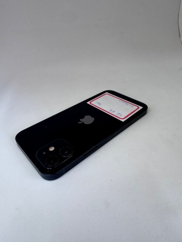iPhone 12 64gb TC 76% - Imagem 5