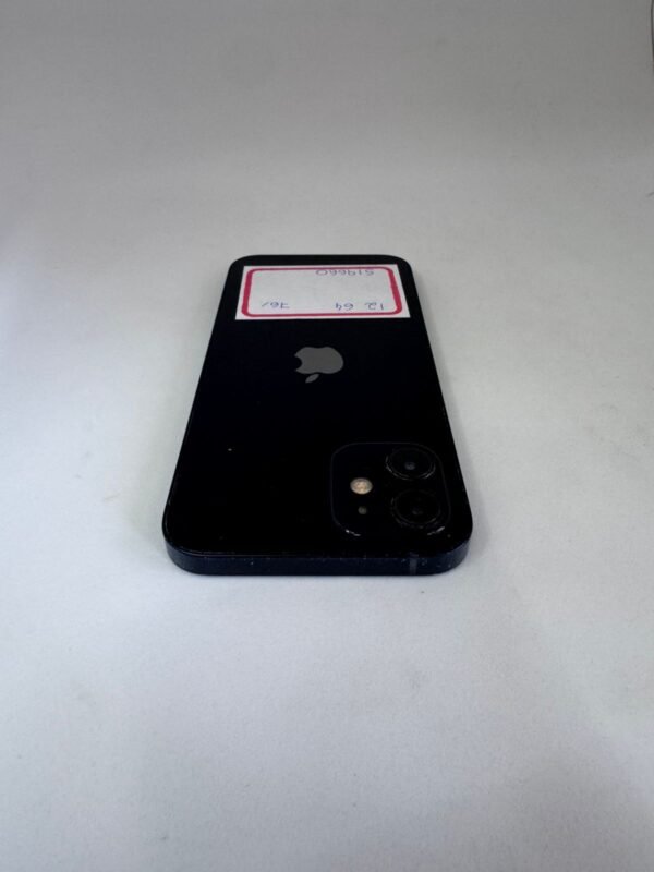 iPhone 12 64gb TC 76% - Imagem 4
