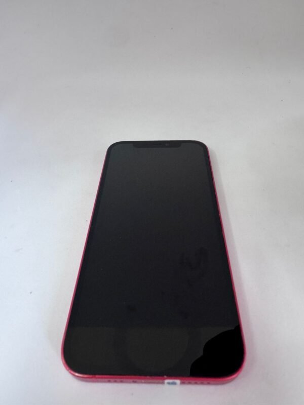 IPHONE 12  64GB VERMELHO 92% - Imagem 8