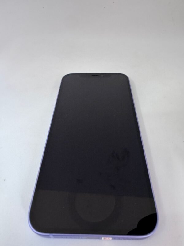 IPHONE 12 128GB 94% ROXO - Imagem 7