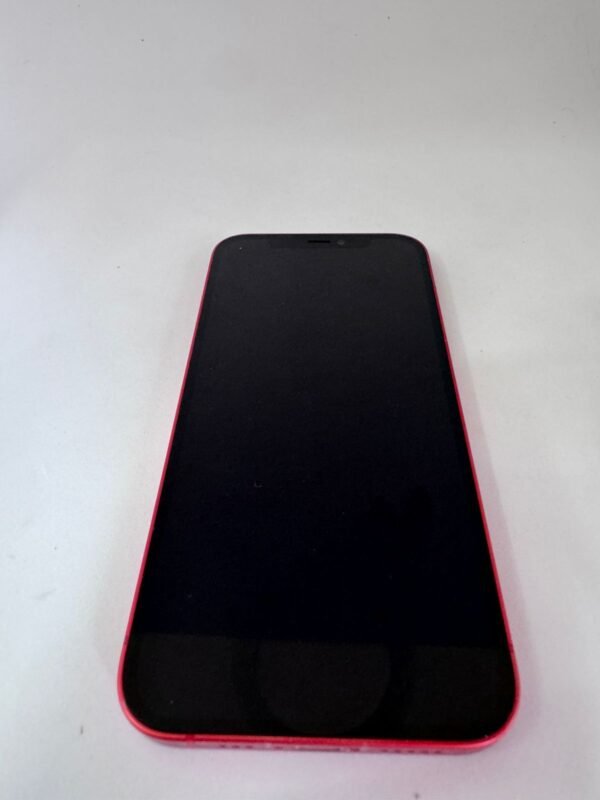 IPHONE 128GB VERMELHO 94% - Imagem 7