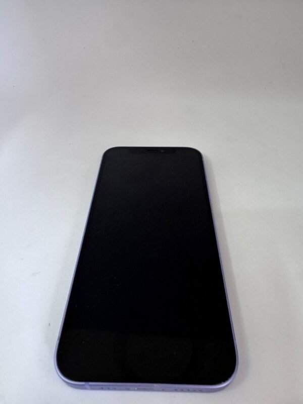 IPHONE 12 128GB ROXO  87% - Imagem 7