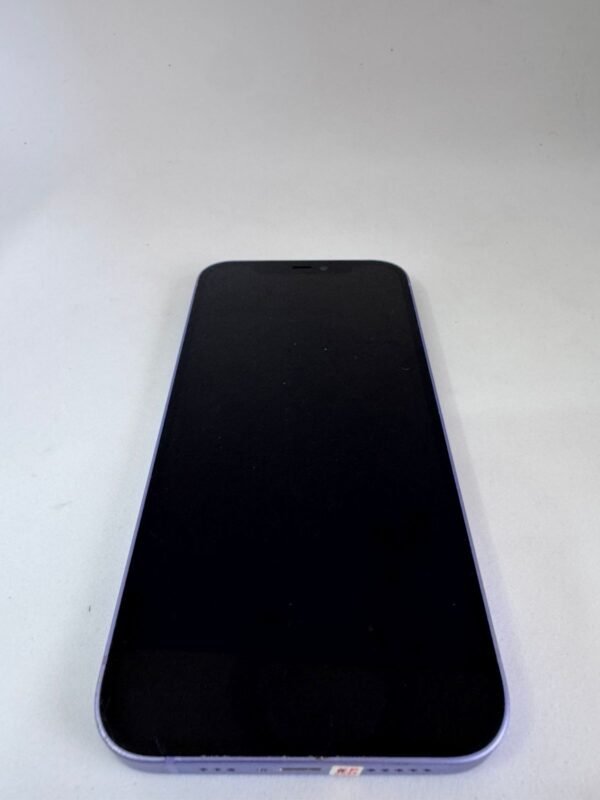 IPHONE 12 128GB 90% ROXO - Imagem 6