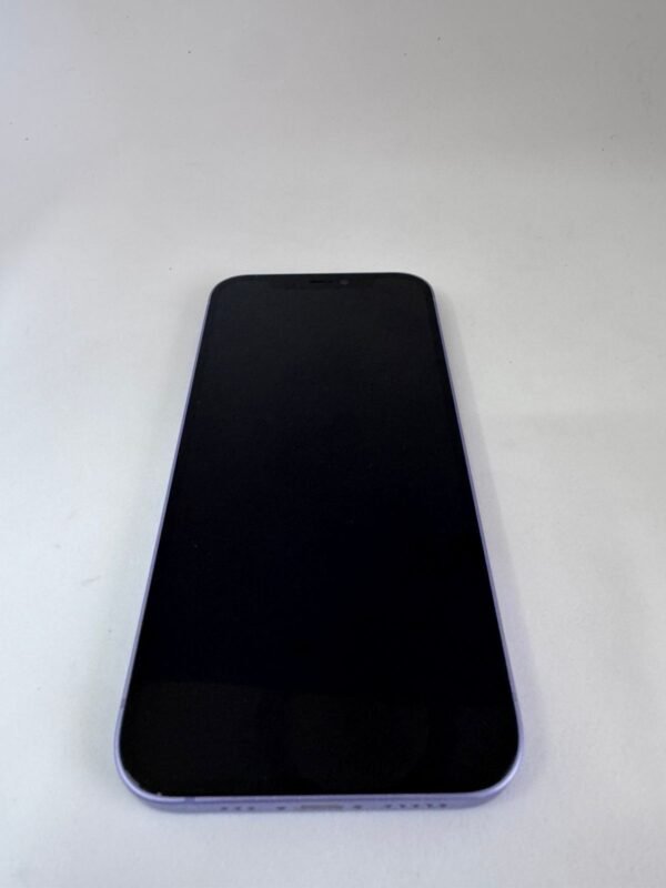 IPHONE 12 128GB 89% ROXO - Imagem 6