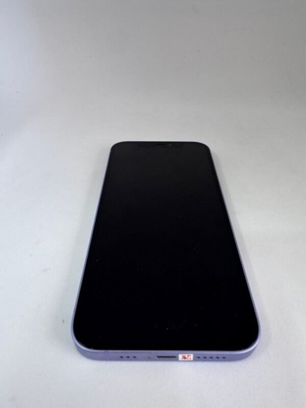 IPHONE 12 128GB ROXO 100% - Imagem 7