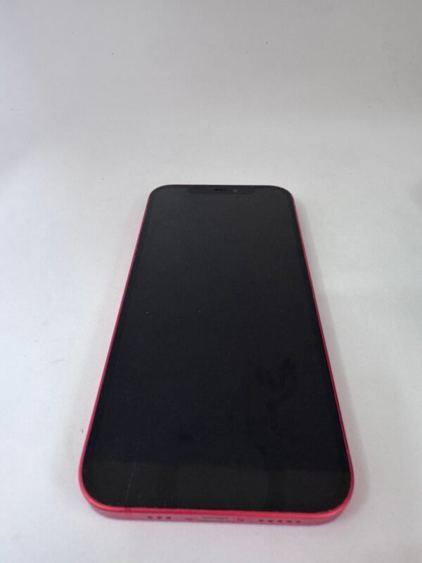 IPHONE 12 128GB VERMELHO 92% - Imagem 7