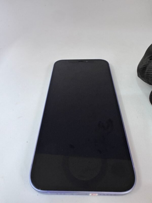 IPHONE 12 128GB ROXO 100% - Imagem 7