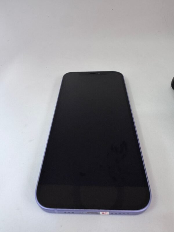 IPHONE 12 128GB ROXO 92% - Imagem 7