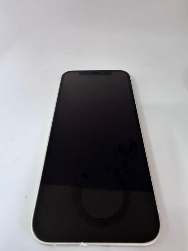 IPHONE 12 128GB BRANCO TC BT 100% - Imagem 8