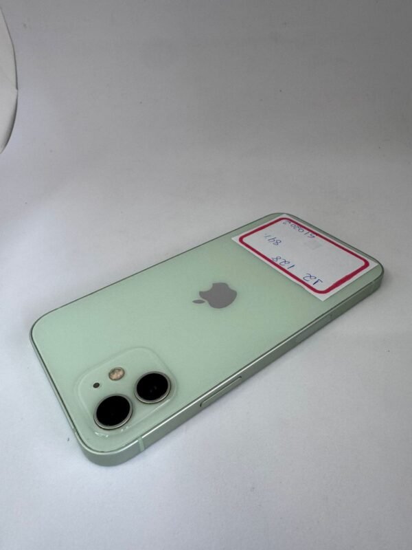 IPHONE 12 128GB VERDE TC 84% - Imagem 4