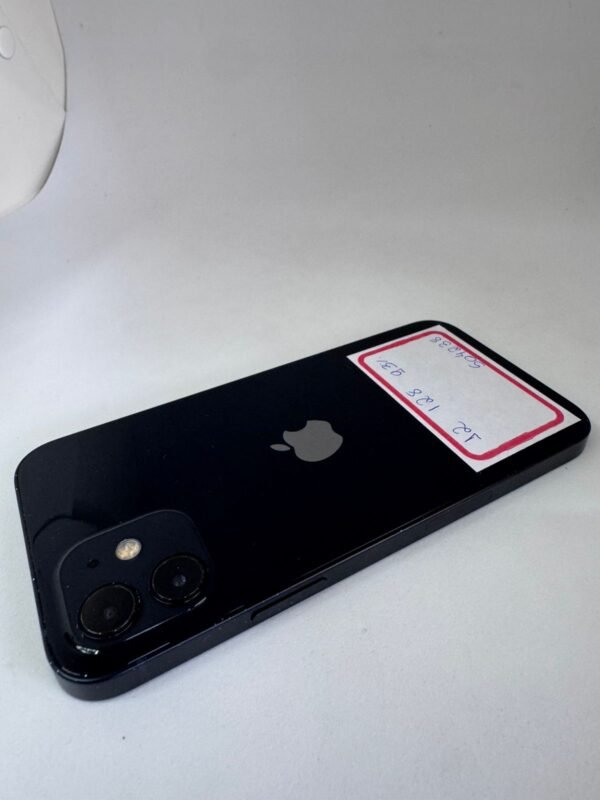 IPHONE 12 128GB PRETO 93% - Imagem 6
