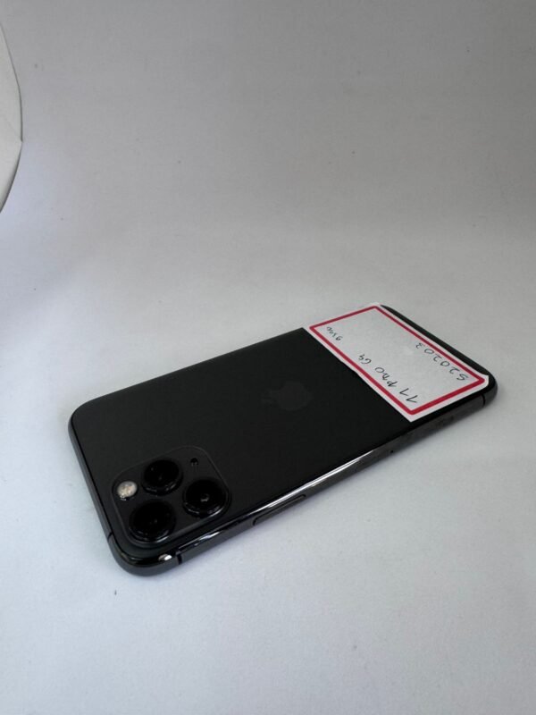 IPHONE 11 PRO 64GB  93% PRETO - Imagem 6