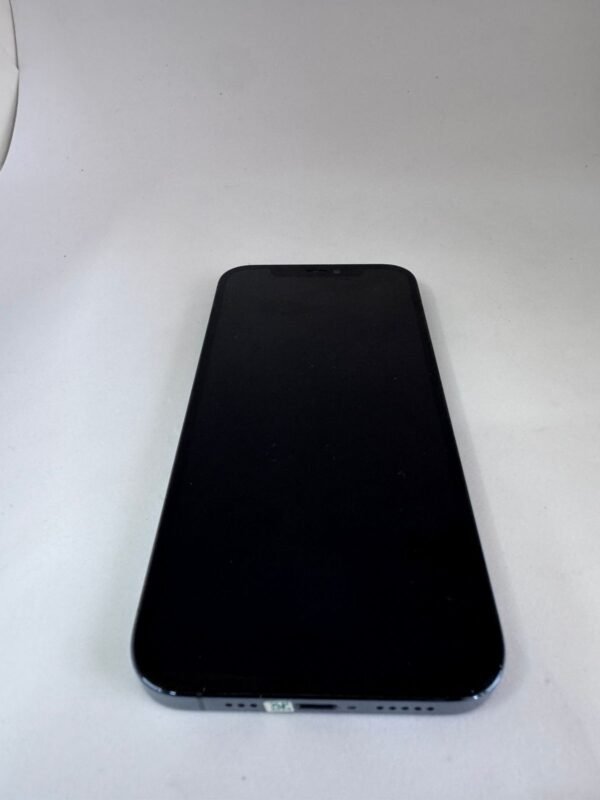 IPHONE 12 PRO 512GB AZUL 92% - Imagem 2