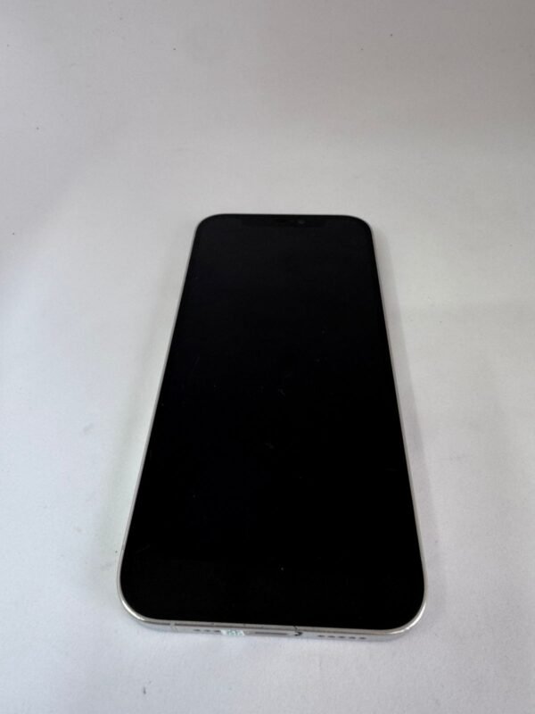 12 PRO 256GB  BRANCO  90% - Imagem 7